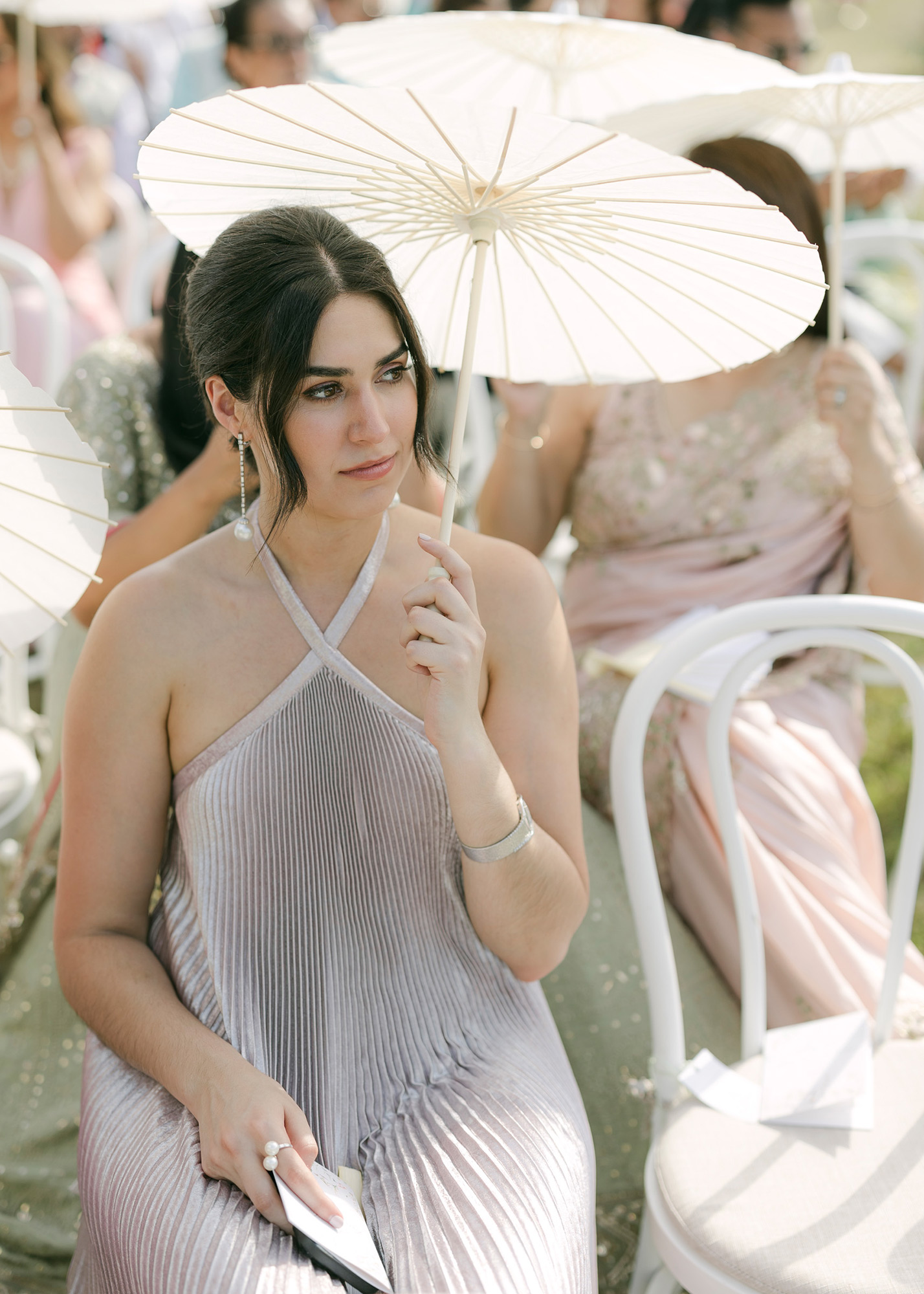 Indian-British Fusion Wedding, Heckfield Place, Luxury Wedding, Pocketful of Dreams, Holly Clark