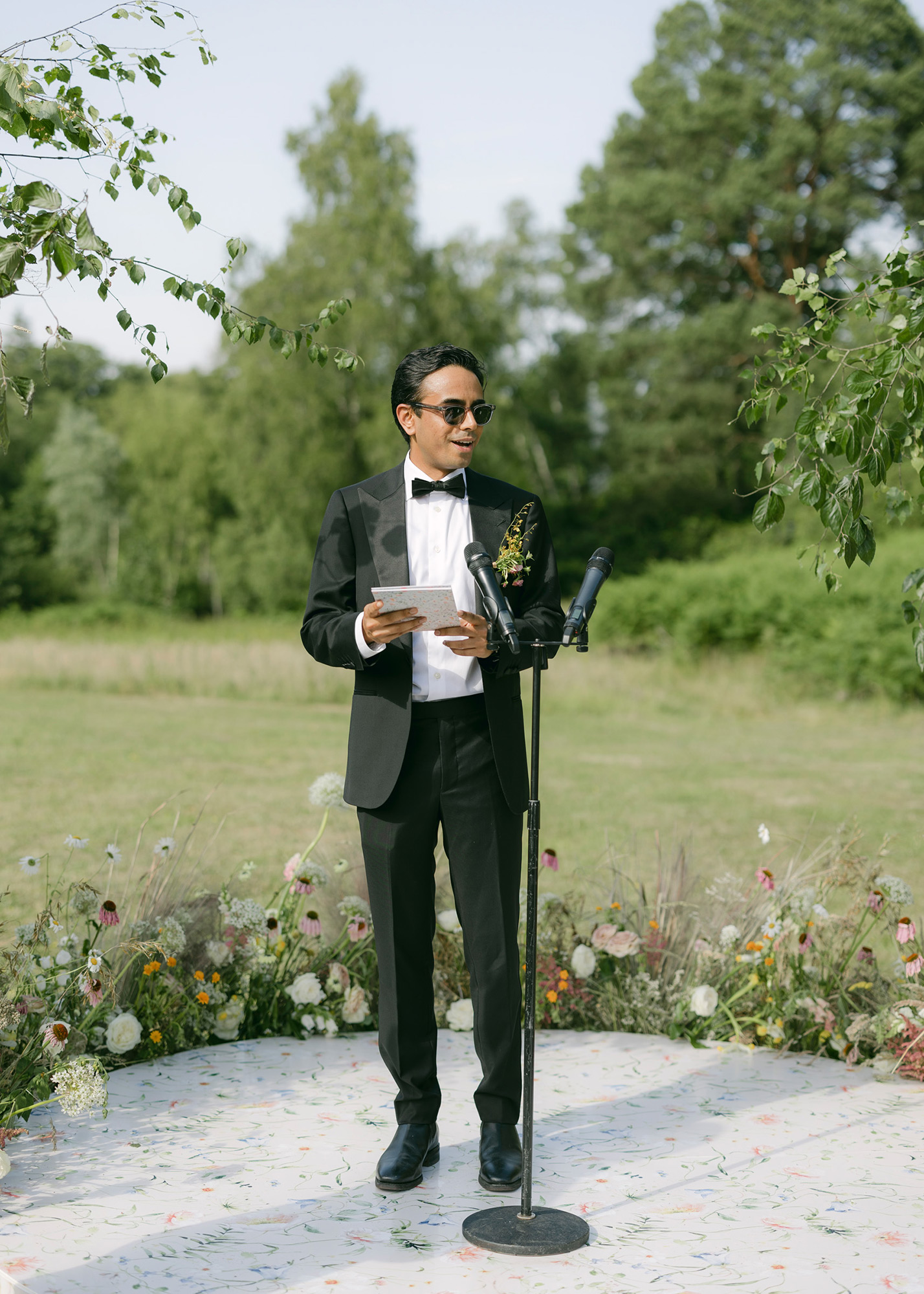 Indian-British Fusion Wedding, Heckfield Place, Luxury Wedding, Pocketful of Dreams, Holly Clark