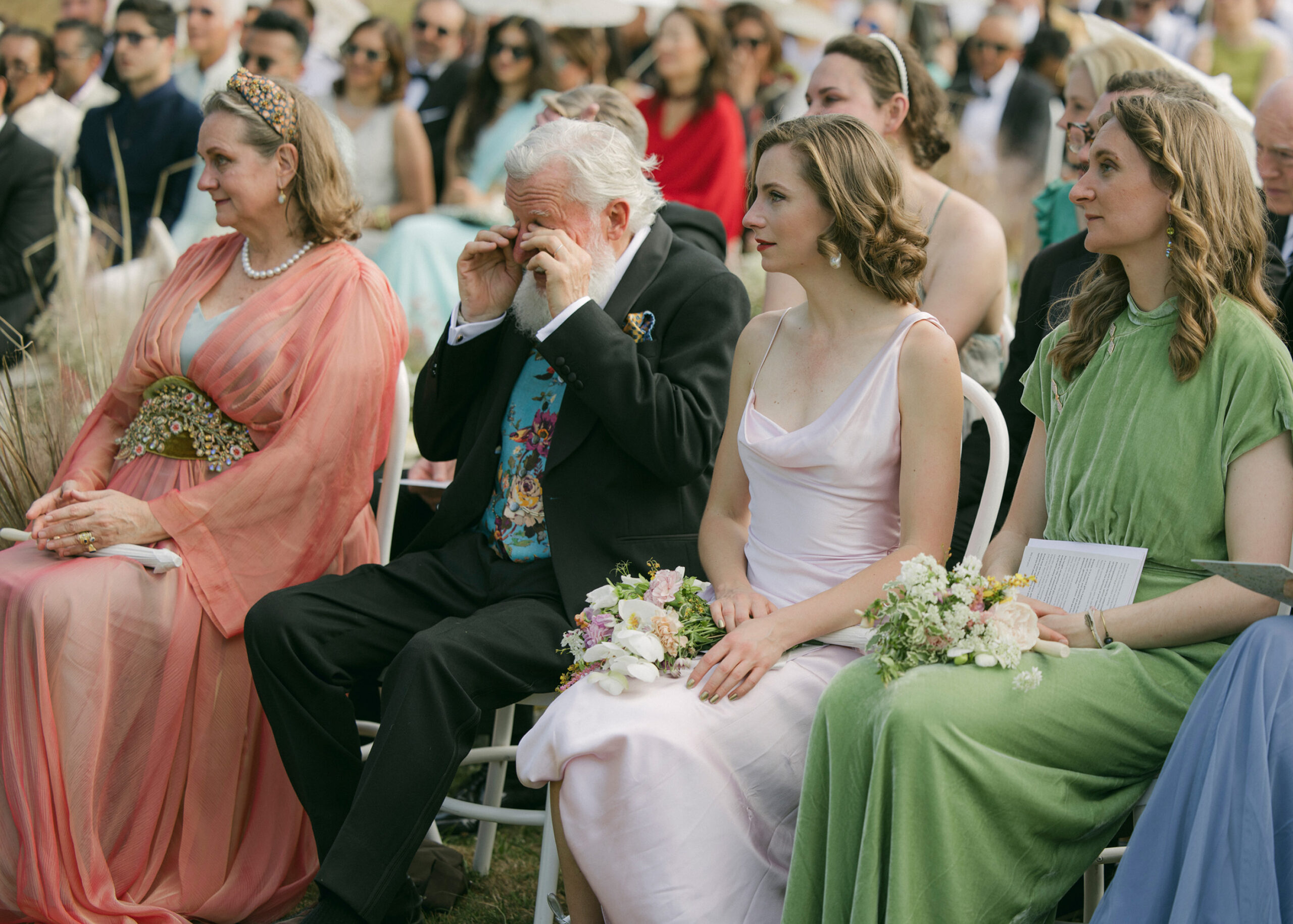 Indian-British Fusion Wedding, Heckfield Place, Luxury Wedding, Pocketful of Dreams, Holly Clark