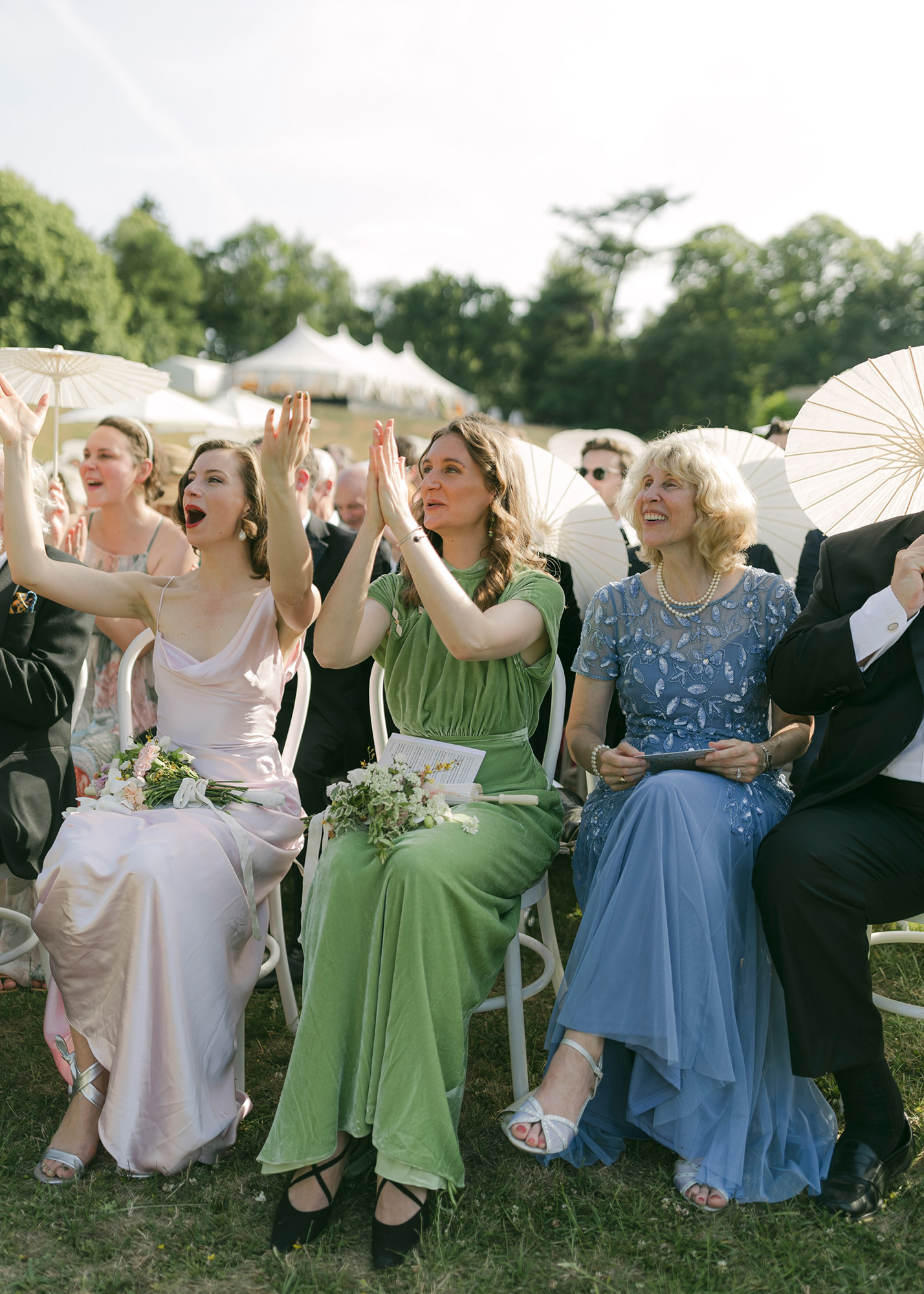 Indian-British Fusion Wedding, Heckfield Place, Luxury Wedding, Pocketful of Dreams, Holly Clark