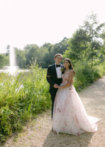 Indian-British Fusion Wedding, Heckfield Place, Luxury Wedding, Pocketful of Dreams, Holly Clark