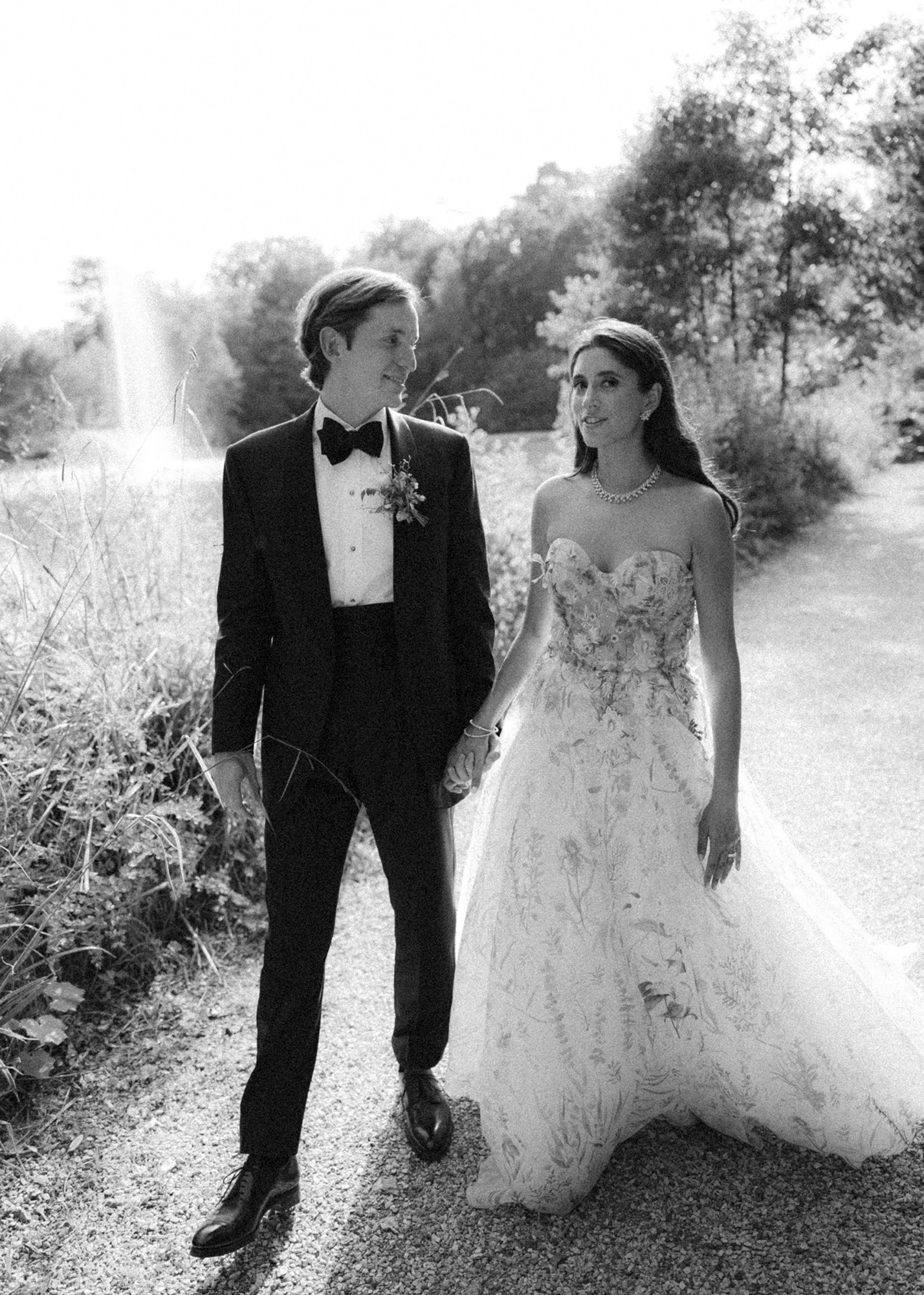 Indian-British Fusion Wedding, Heckfield Place, Luxury Wedding, Pocketful of Dreams, Holly Clark