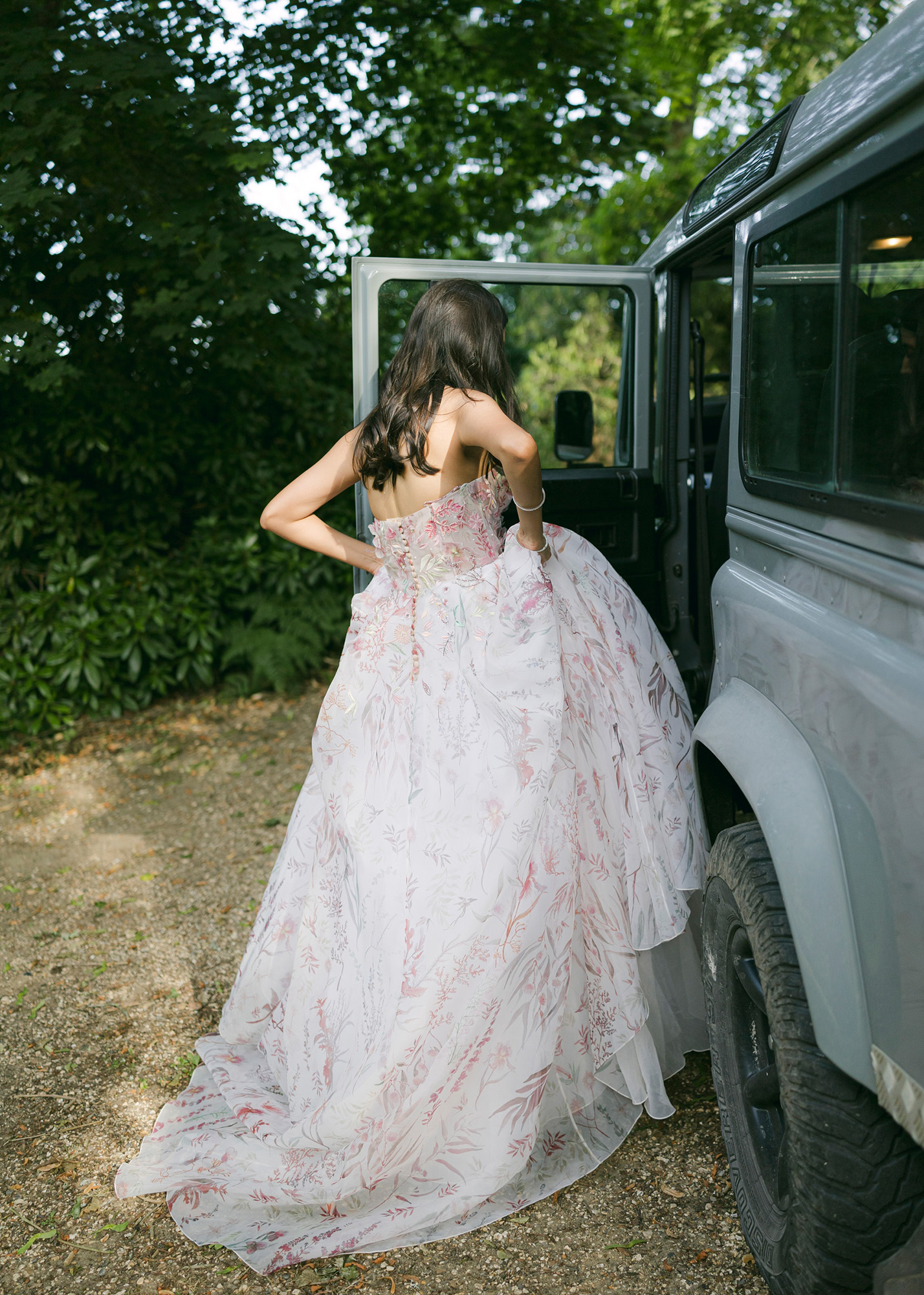 Indian-British Fusion Wedding, Heckfield Place, Luxury Wedding, Pocketful of Dreams, Holly Clark