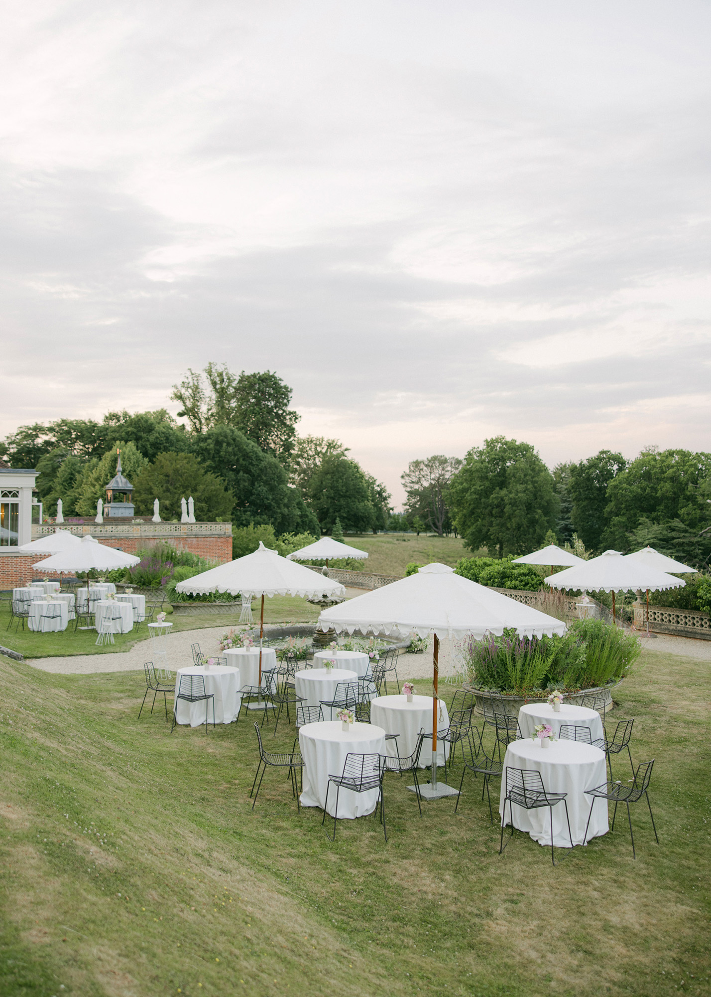 Indian-British Fusion Wedding, Heckfield Place, Luxury Wedding, Pocketful of Dreams, Holly Clark