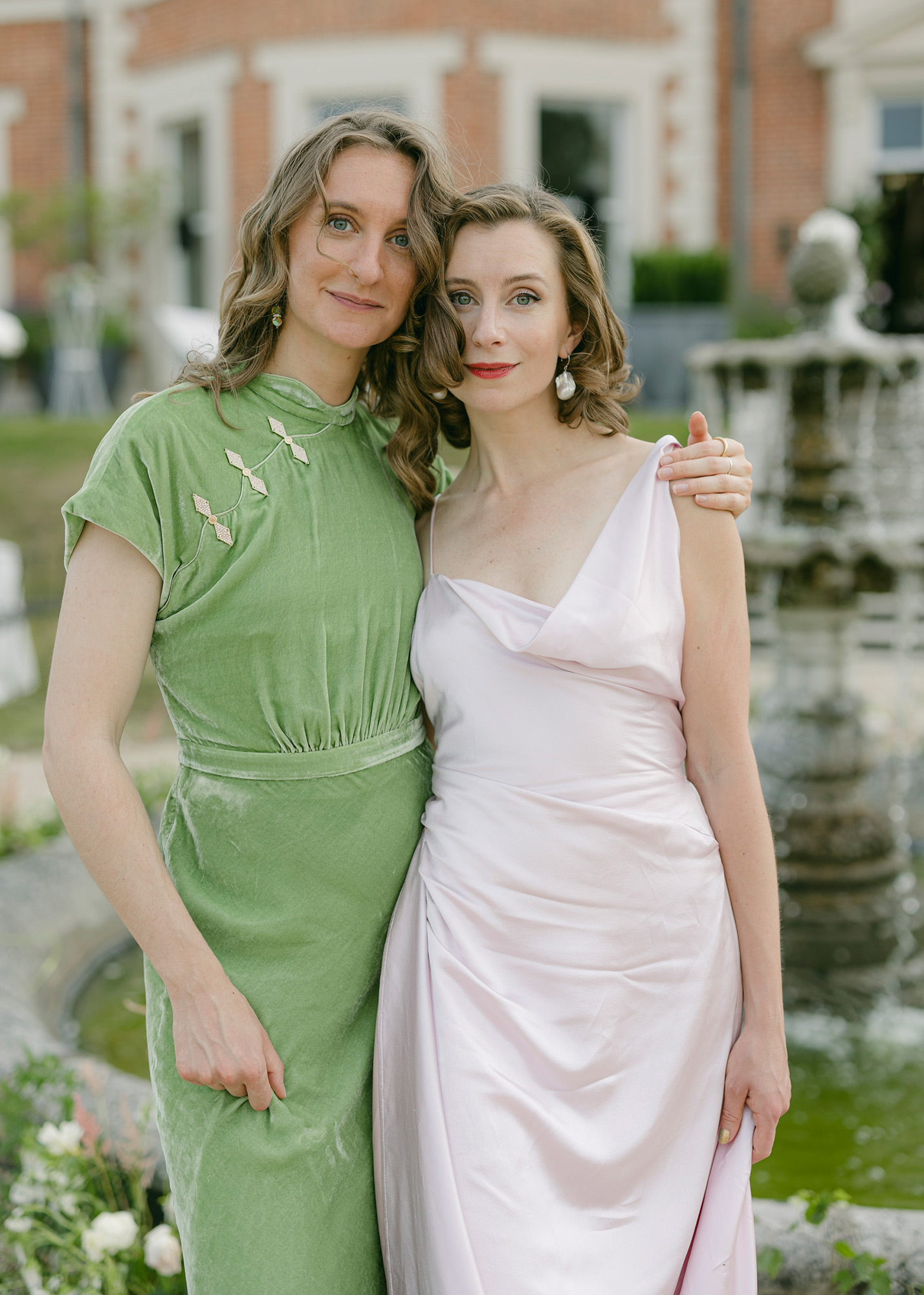 Indian-British Fusion Wedding, Heckfield Place, Luxury Wedding, Pocketful of Dreams, Holly Clark