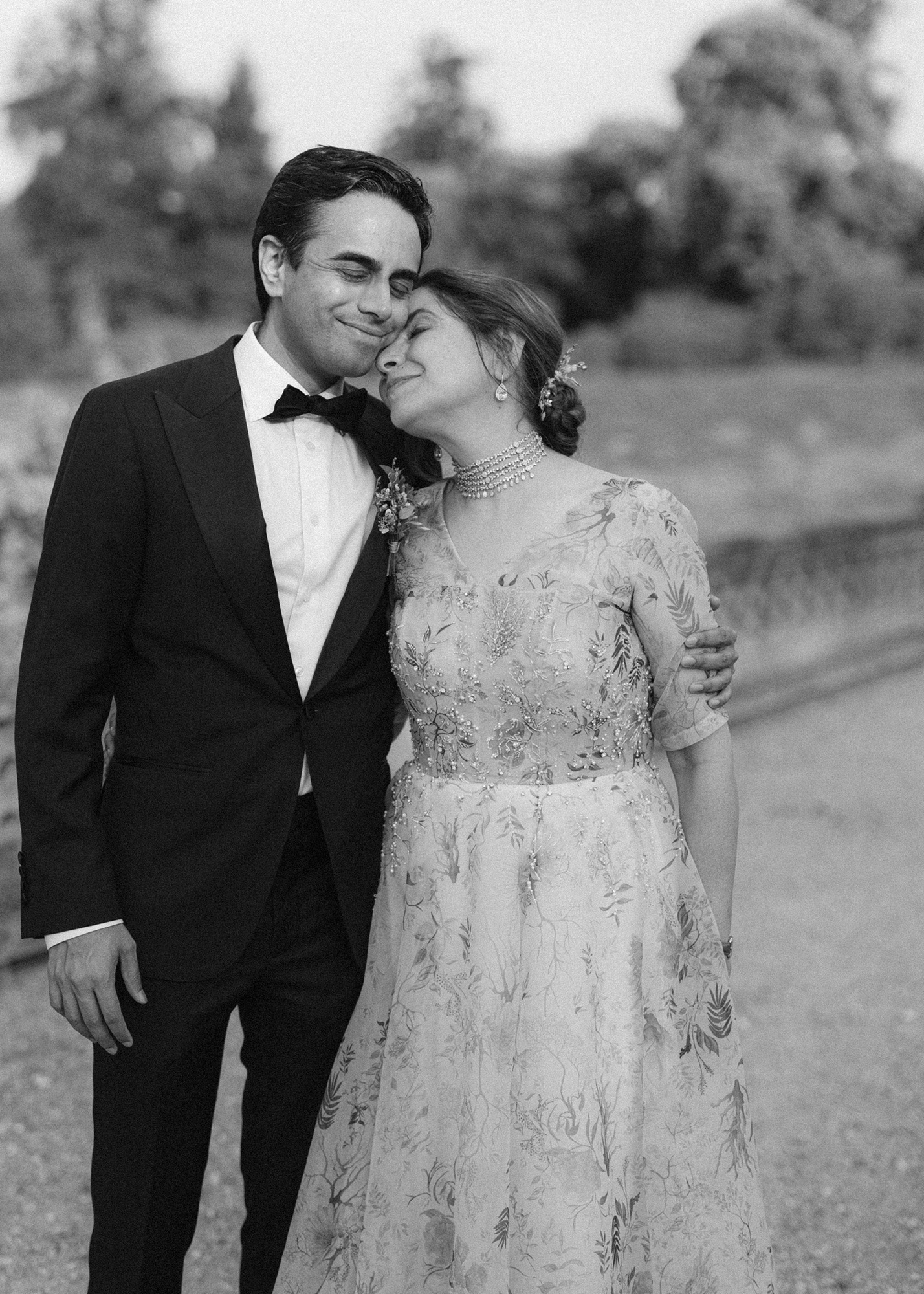 Indian-British Fusion Wedding, Heckfield Place, Luxury Wedding, Pocketful of Dreams, Holly Clark