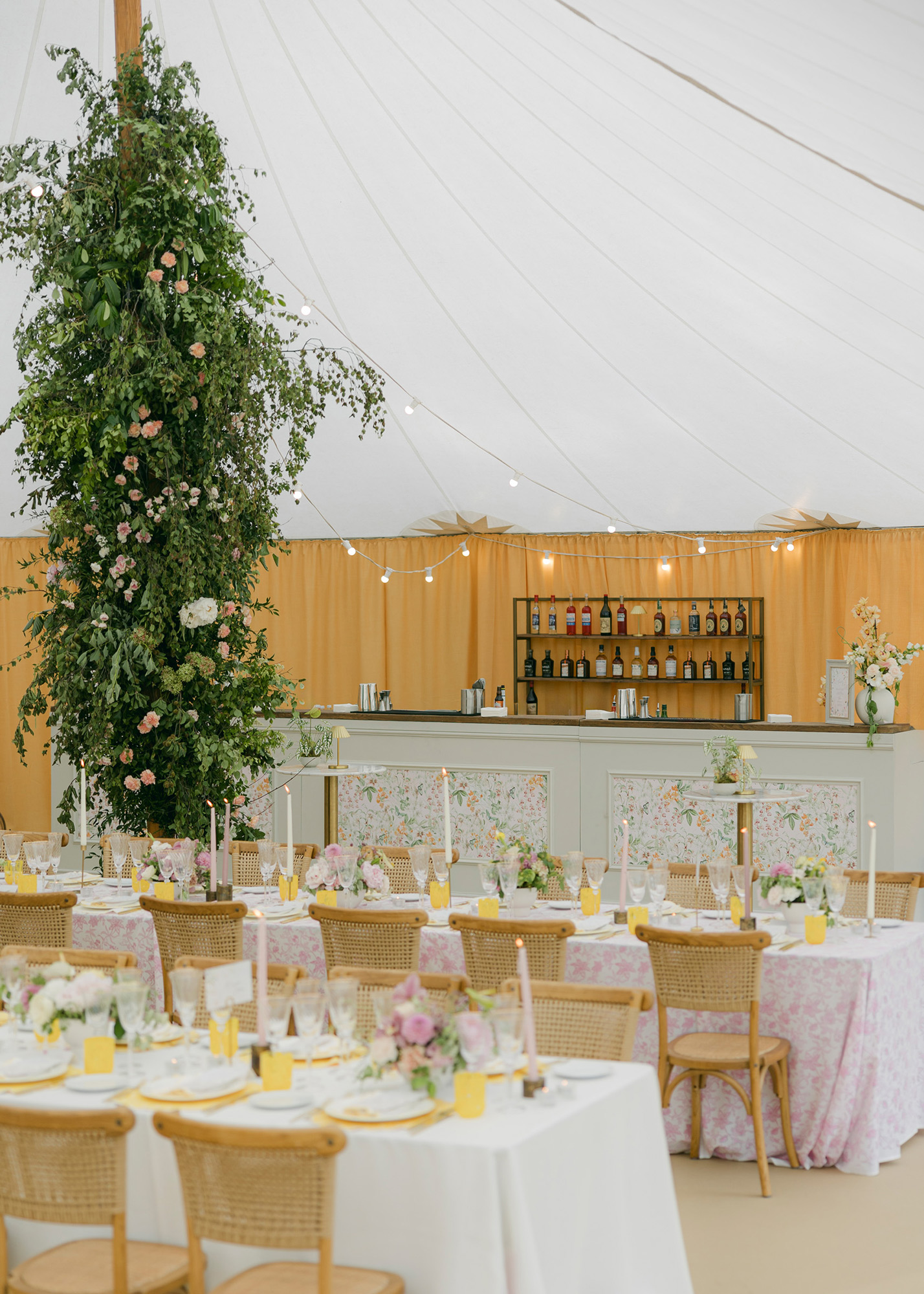 Indian-British Fusion Wedding, Heckfield Place, Luxury Wedding, Pocketful of Dreams, Holly Clark