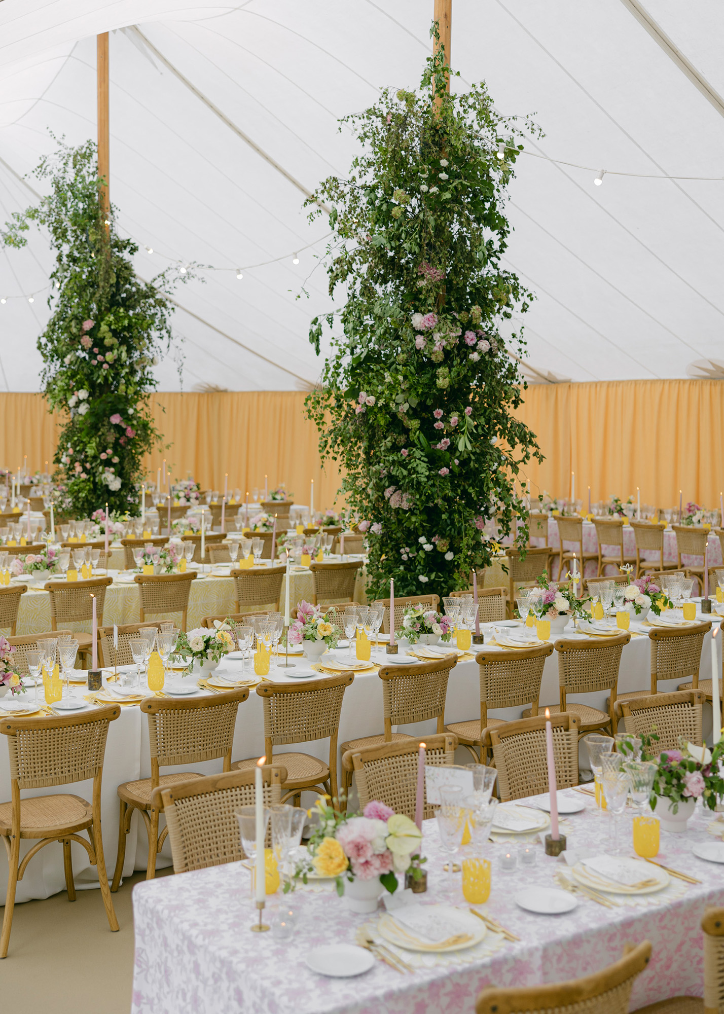 Indian-British Fusion Wedding, Heckfield Place, Luxury Wedding, Pocketful of Dreams, Holly Clark