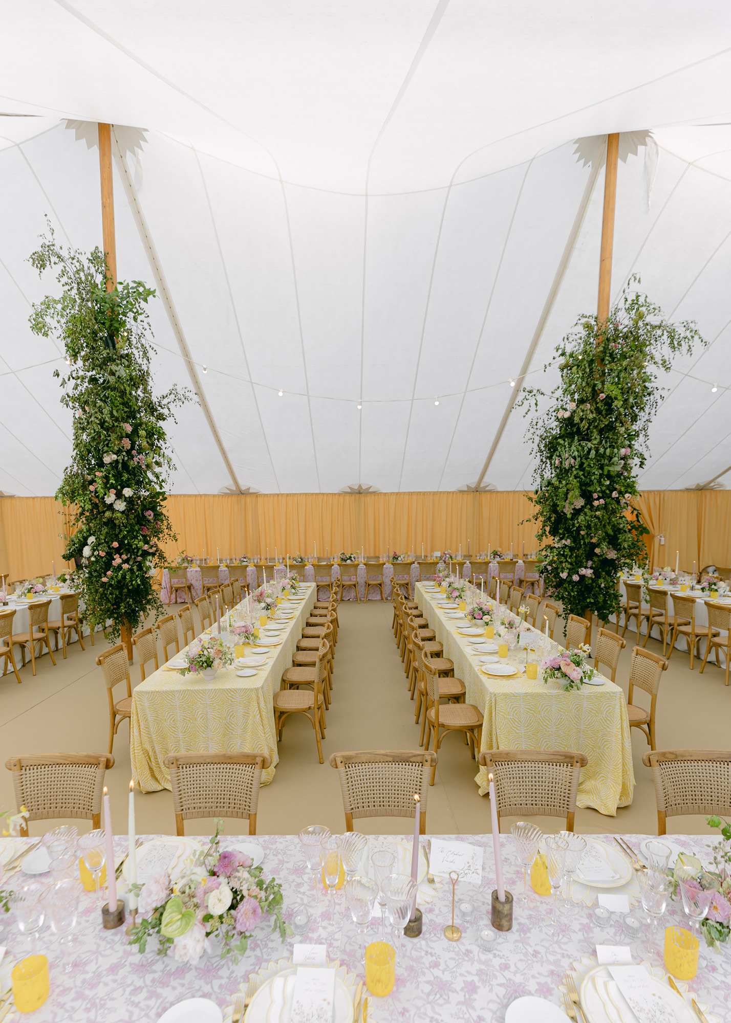 Indian-British Fusion Wedding, Heckfield Place, Luxury Wedding, Pocketful of Dreams, Holly Clark