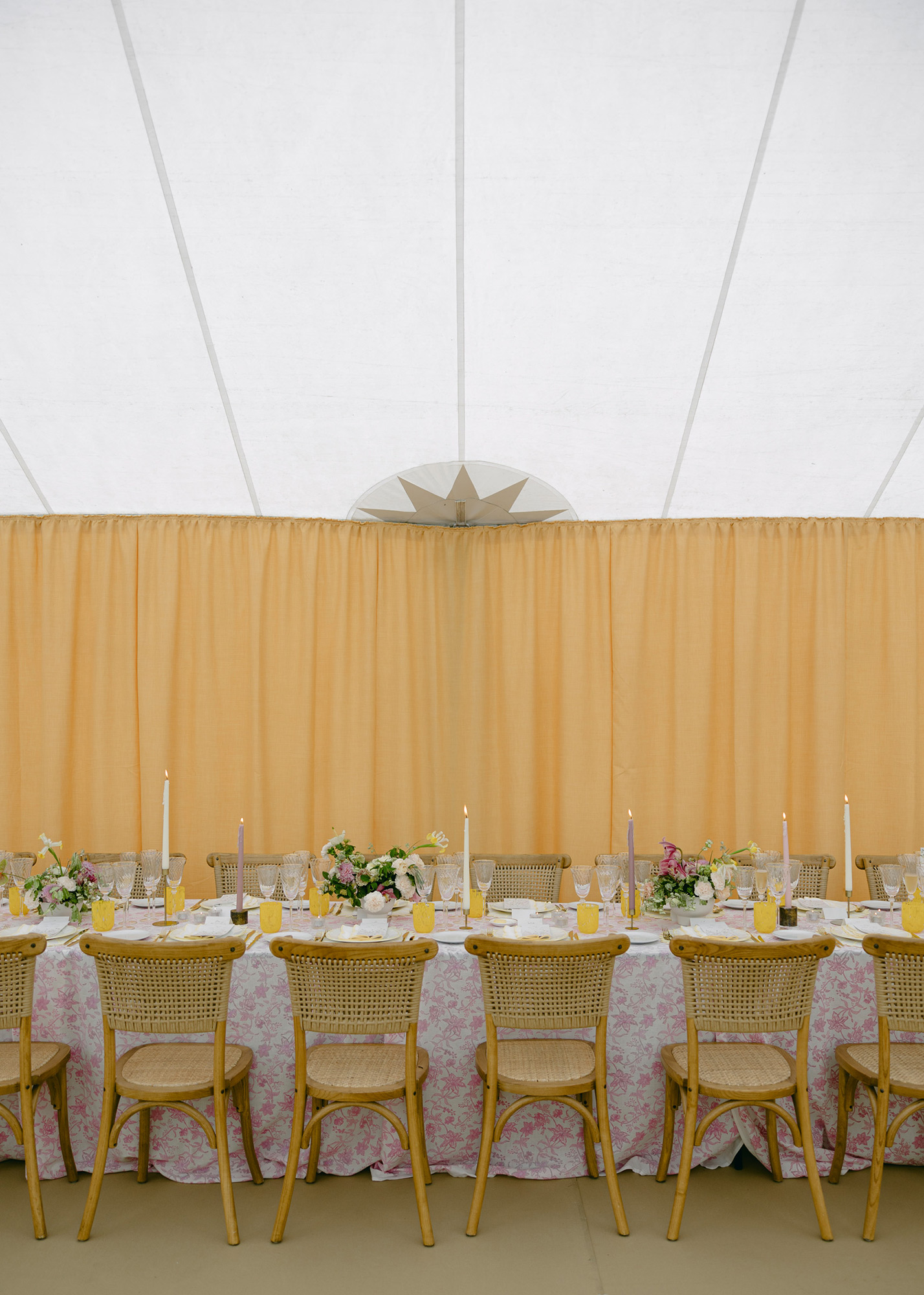 Indian-British Fusion Wedding, Heckfield Place, Luxury Wedding, Pocketful of Dreams, Holly Clark