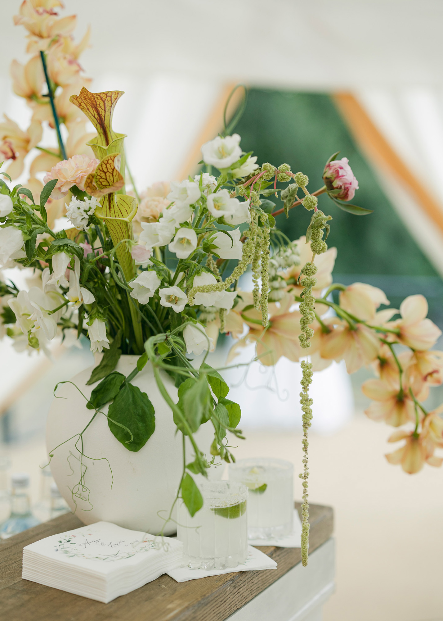 Indian-British Fusion Wedding, Heckfield Place, Luxury Wedding, Pocketful of Dreams, Holly Clark