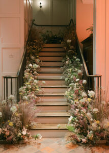 Indian-British Fusion Wedding, Heckfield Place, Luxury Wedding, Pocketful of Dreams, Holly Clark