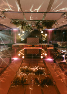 Indian-British Fusion Wedding, Heckfield Place, Luxury Wedding, Pocketful of Dreams, Holly Clark