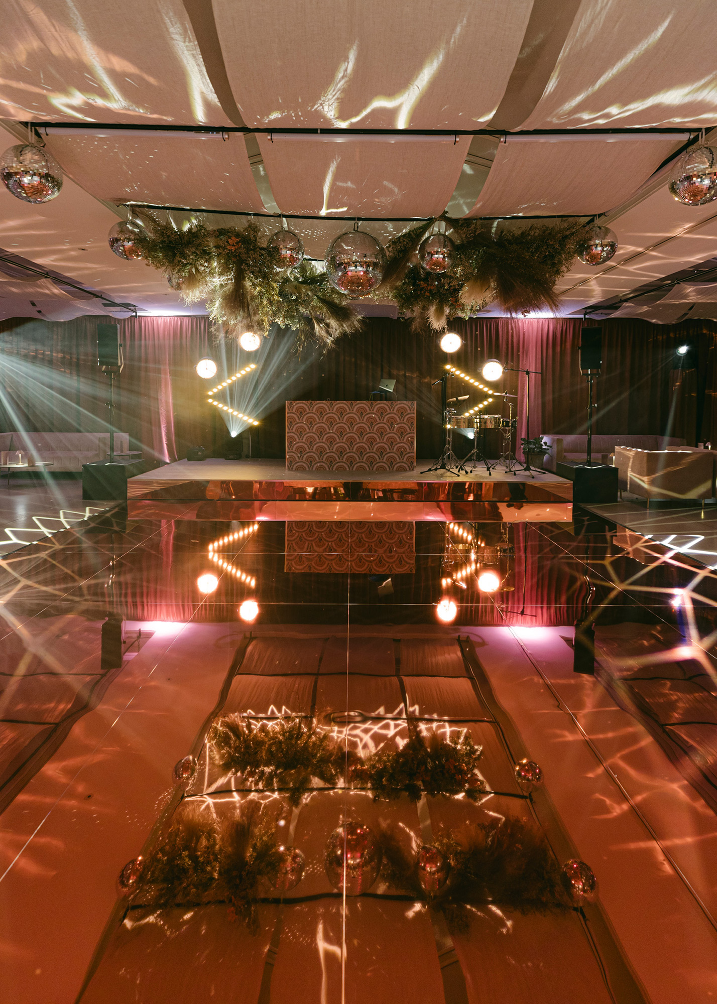 Indian-British Fusion Wedding, Heckfield Place, Luxury Wedding, Pocketful of Dreams, Holly Clark