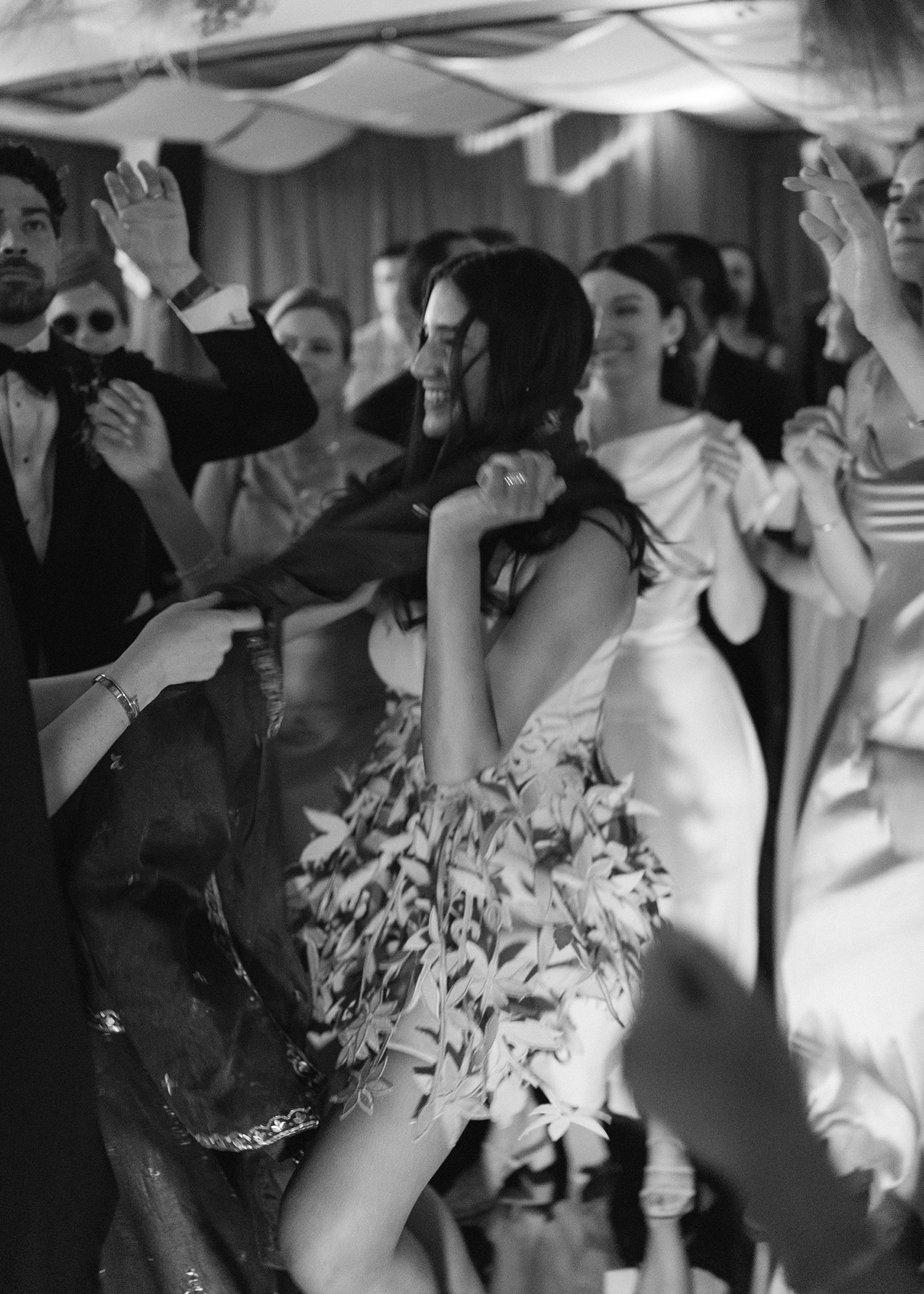 Indian-British Fusion Wedding, Heckfield Place, Luxury Wedding, Pocketful of Dreams, Holly Clark