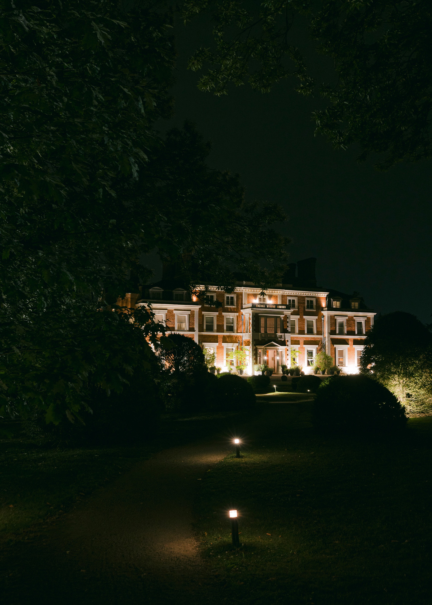 Indian-British Fusion Wedding, Heckfield Place, Luxury Wedding, Pocketful of Dreams, Holly Clark