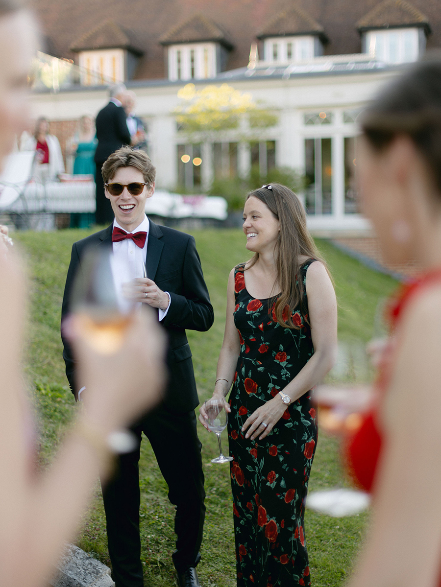 Ruby Anniversary Party, Heckfield Place, Wedding Party, Luxury Party Planner, Pocketful of Dreams, Holly Clark