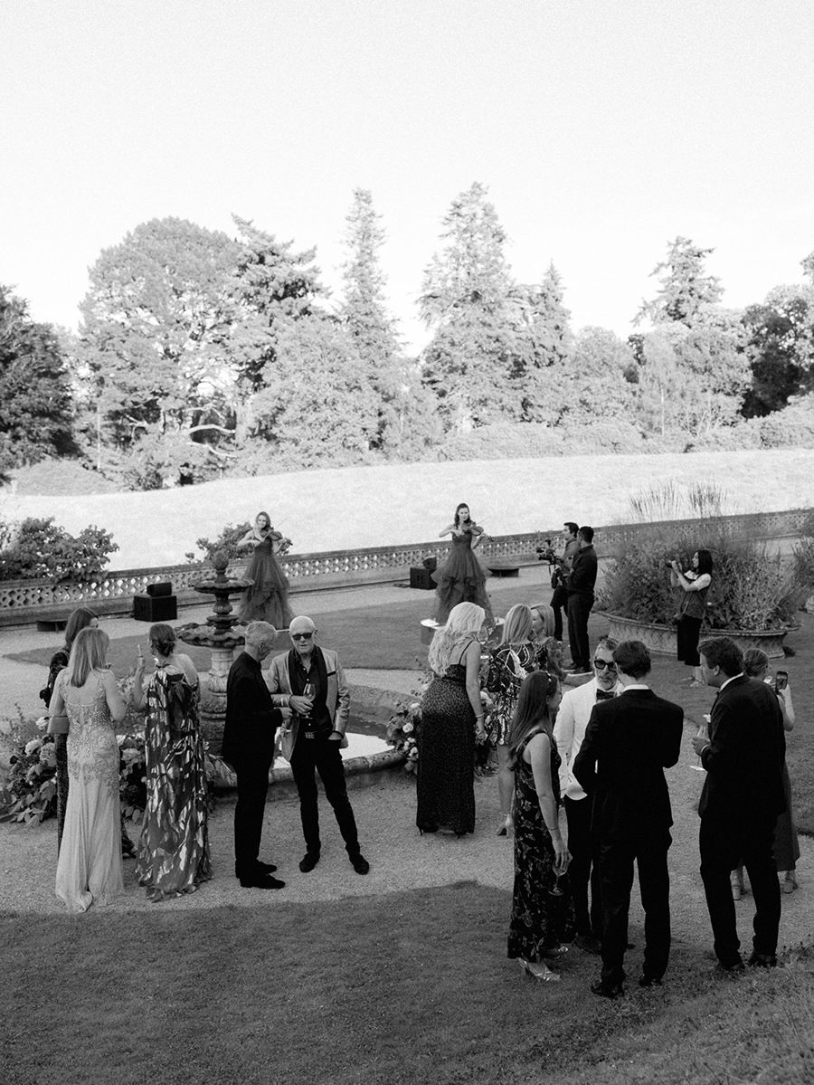 Ruby Anniversary Party, Heckfield Place, Wedding Party, Luxury Party Planner, Pocketful of Dreams, Holly Clark