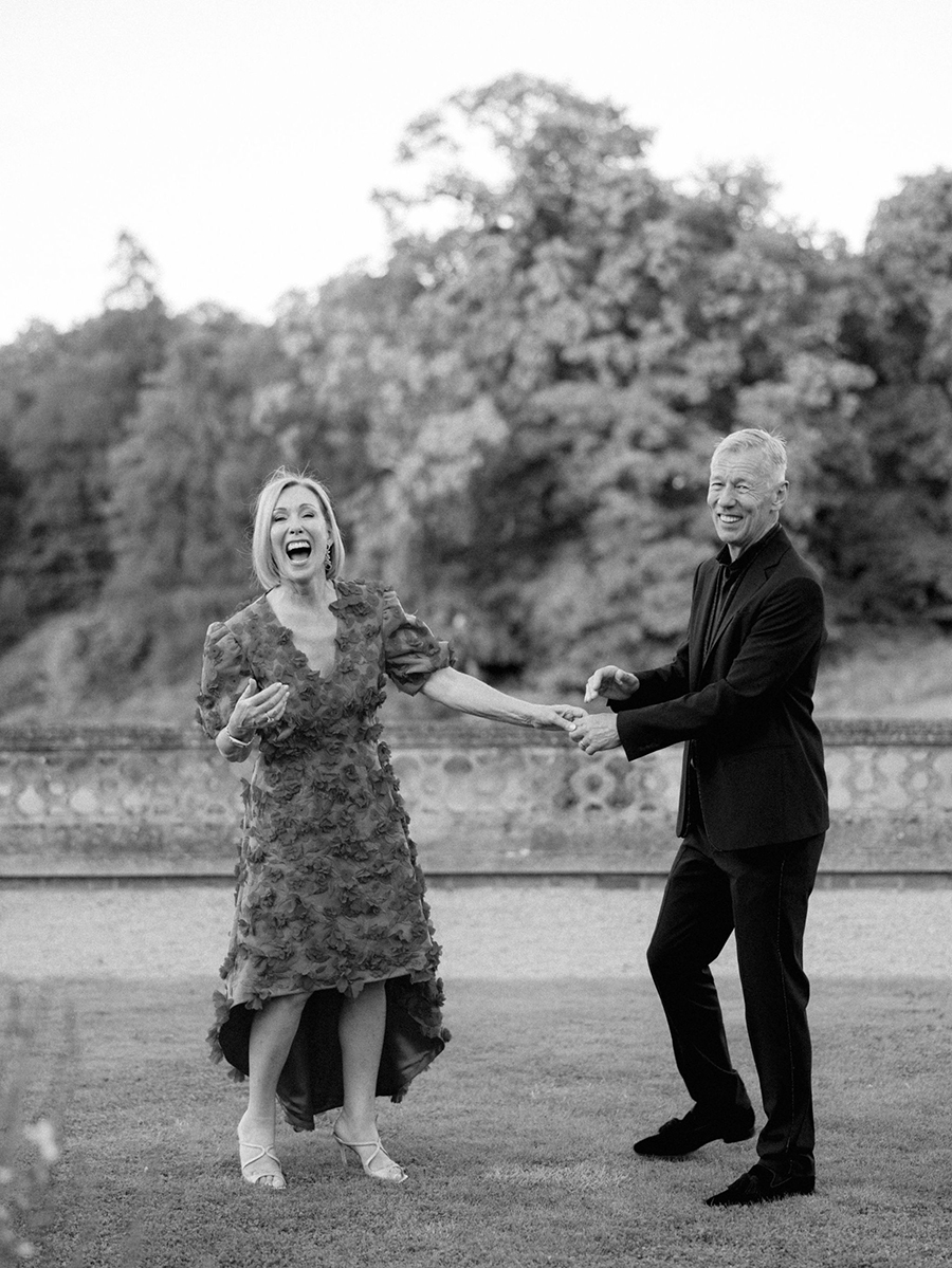 Ruby Anniversary Party, Heckfield Place, Wedding Party, Luxury Party Planner, Pocketful of Dreams, Holly Clark