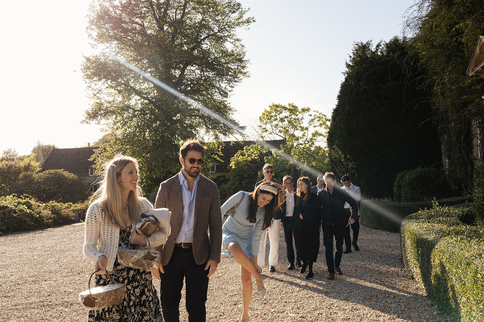 Cotswolds rehearsal dinner, Cotswolds wedding weekend, Cornwell Manor wedding, Cotswolds Destination Wedding, wedding rehearsal dinner, alfresco wedding dinner, asado wedding catering, Salsa Rose, Pocketful of Dreams, Cornwell Manor planner, Luxury Wedding Planner, Cotswolds Wedding Planner, Dos Mas En La Mesa, Swallows and Damsons