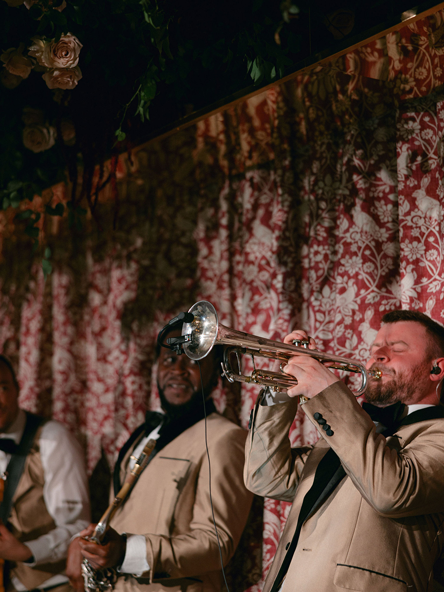 Ruby Anniversary Party, Heckfield Place, Wedding Party, Luxury Party Planner, Pocketful of Dreams, Holly Clark