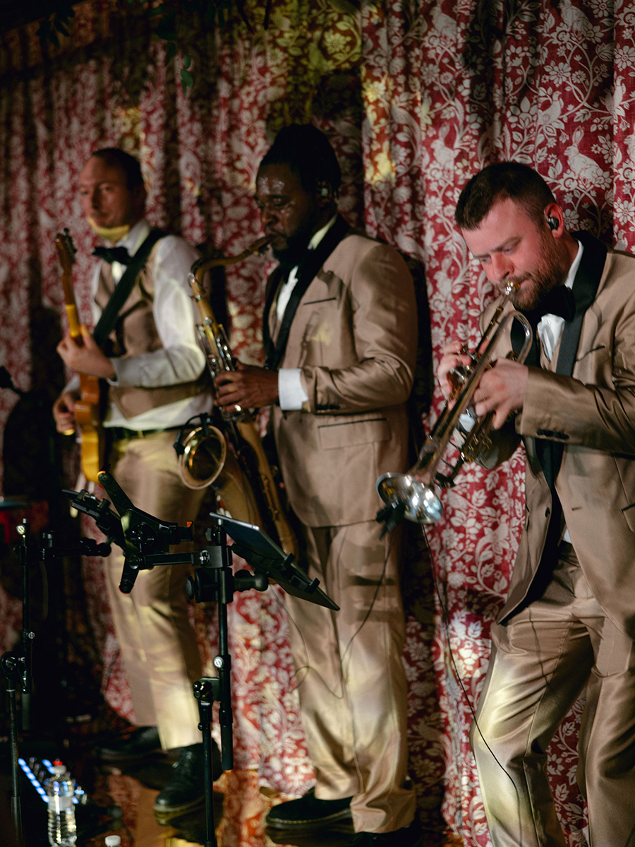 Ruby Anniversary Party, Heckfield Place, Wedding Party, Luxury Party Planner, Pocketful of Dreams, Holly Clark