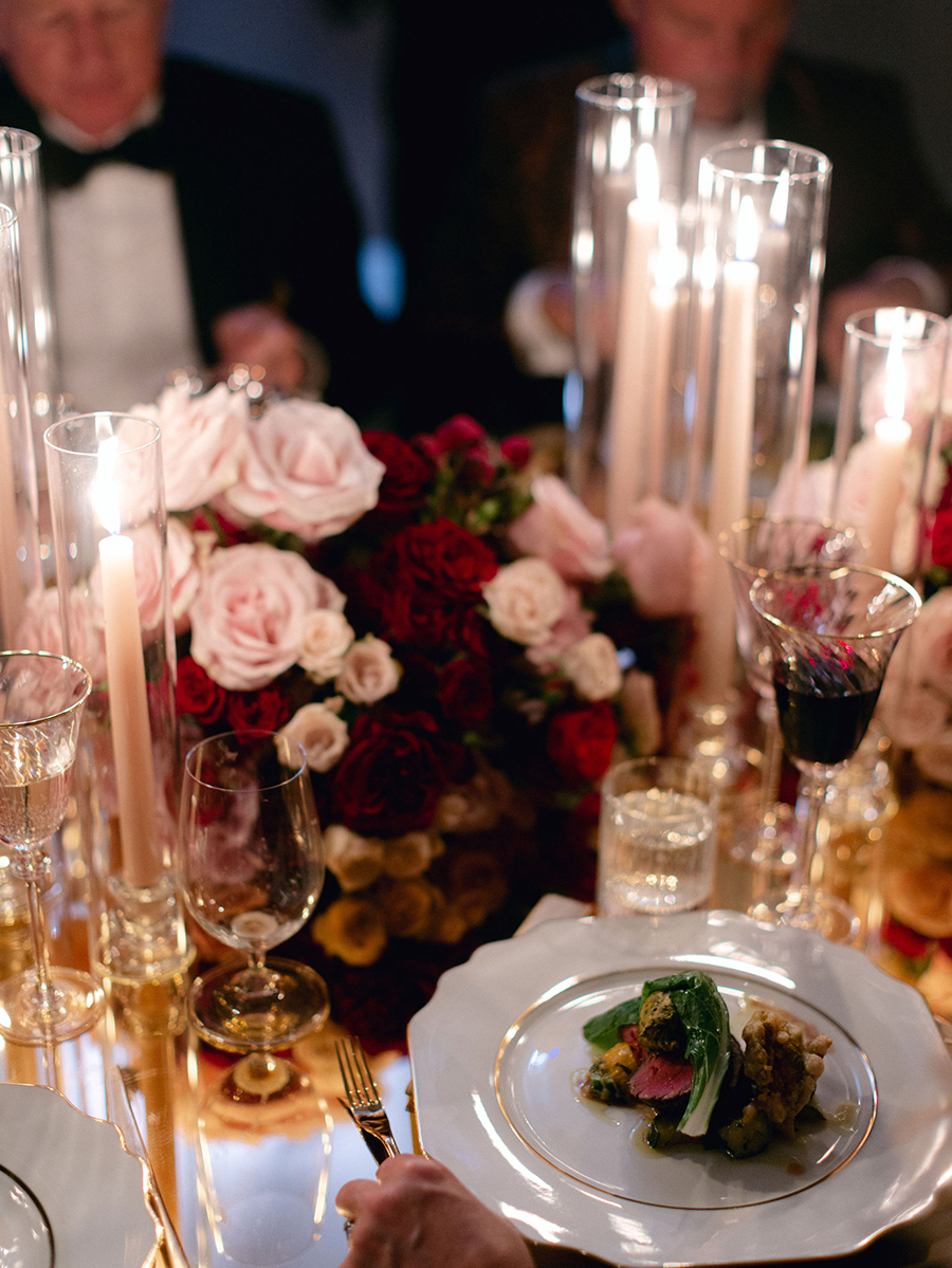 Ruby Anniversary Party, Heckfield Place, Wedding Party, Luxury Party Planner, Pocketful of Dreams, Holly Clark