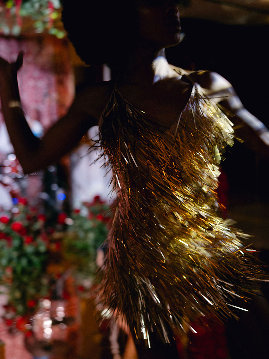 Ruby Anniversary Party, Heckfield Place, Wedding Party, Luxury Party Planner, Pocketful of Dreams, Holly Clark