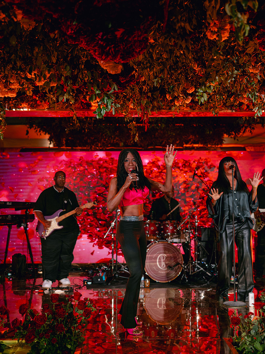 Ruby Anniversary Party, Heckfield Place, Wedding Party, Luxury Party Planner, Pocketful of Dreams, Holly Clark