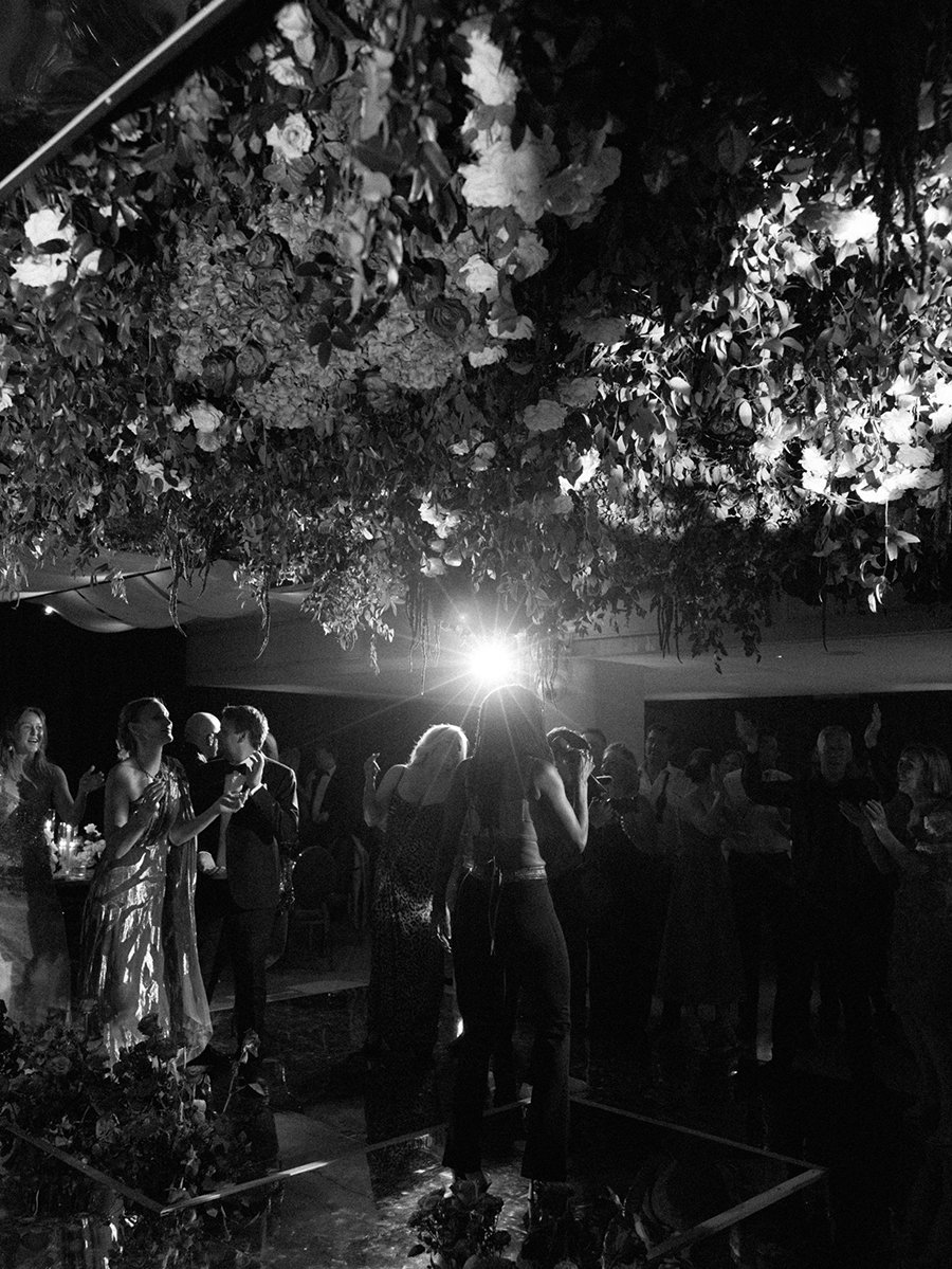 Ruby Anniversary Party, Heckfield Place, Wedding Party, Luxury Party Planner, Pocketful of Dreams, Holly Clark