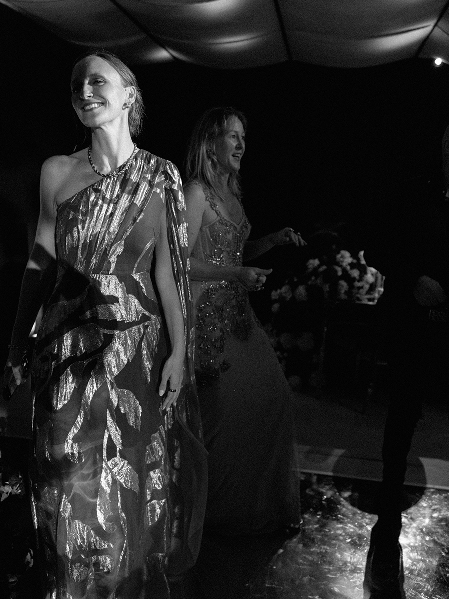 Ruby Anniversary Party, Heckfield Place, Wedding Party, Luxury Party Planner, Pocketful of Dreams, Holly Clark