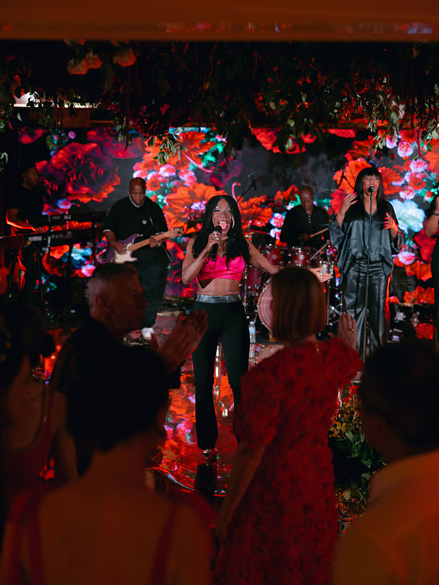 Ruby Anniversary Party, Heckfield Place, Wedding Party, Luxury Party Planner, Pocketful of Dreams, Holly Clark