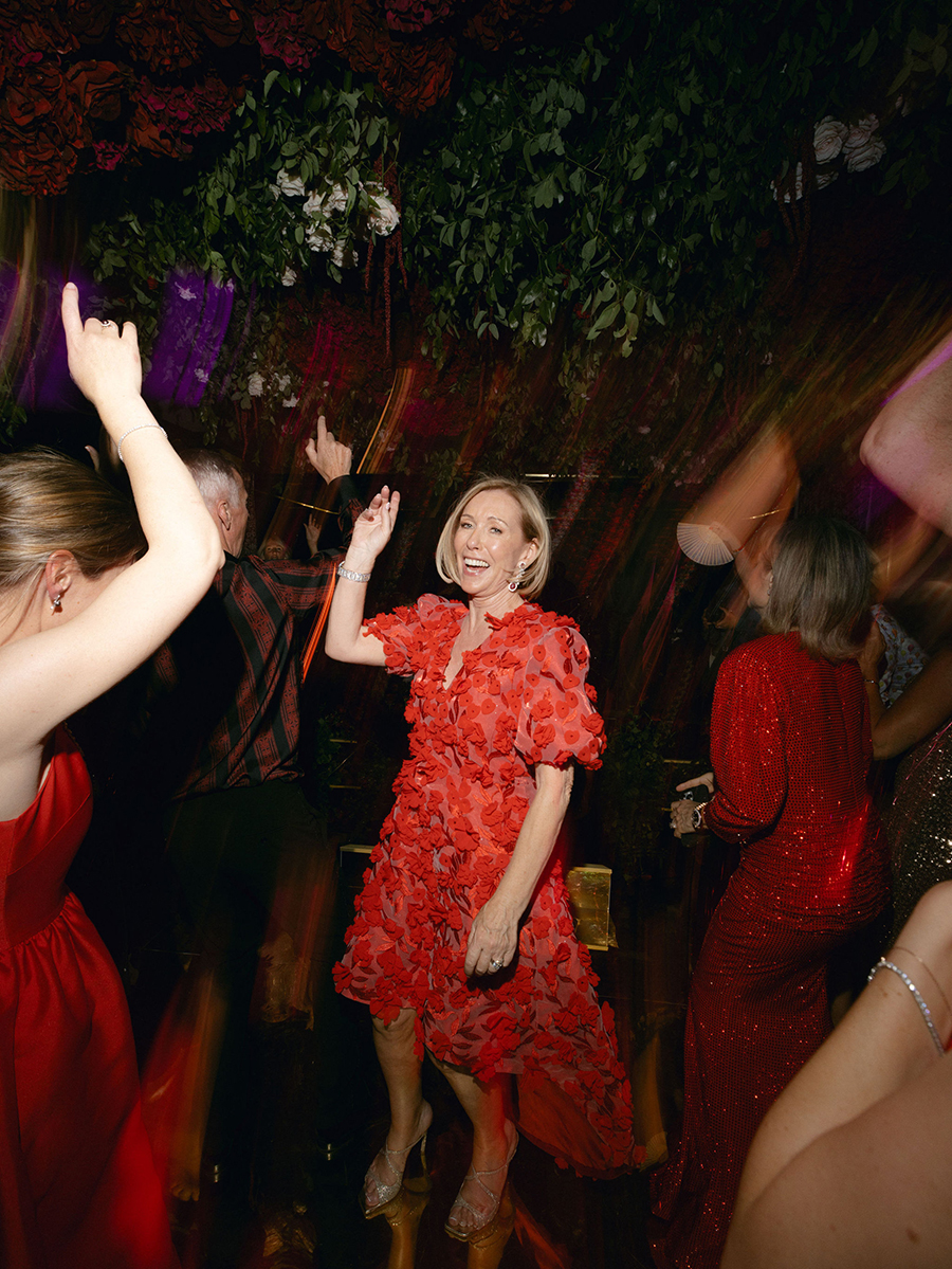 Ruby Anniversary Party, Heckfield Place, Wedding Party, Luxury Party Planner, Pocketful of Dreams, Holly Clark