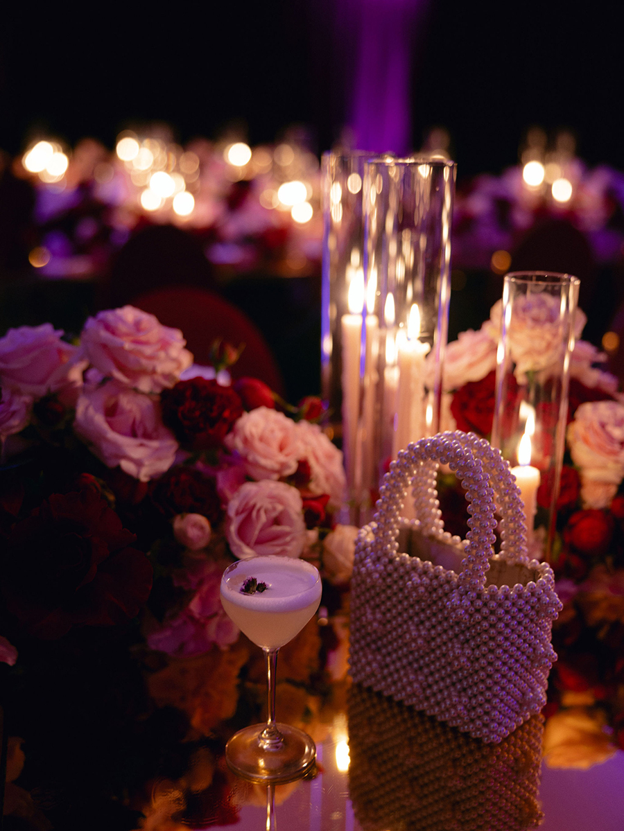 Ruby Anniversary Party, Heckfield Place, Wedding Party, Luxury Party Planner, Pocketful of Dreams, Holly Clark