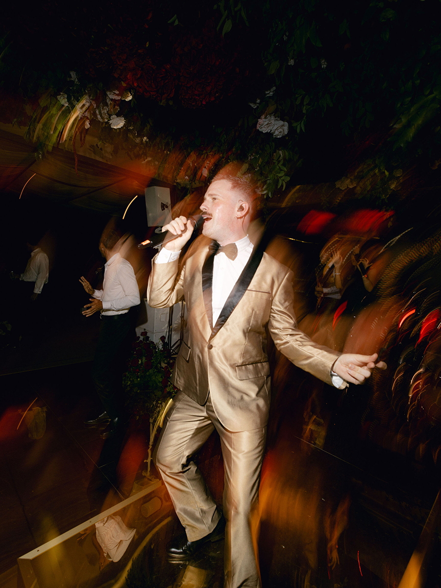 Ruby Anniversary Party, Heckfield Place, Wedding Party, Luxury Party Planner, Pocketful of Dreams, Holly Clark