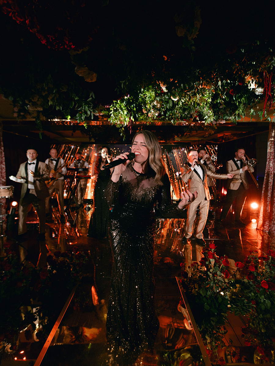 Ruby Anniversary Party, Heckfield Place, Wedding Party, Luxury Party Planner, Pocketful of Dreams, Holly Clark