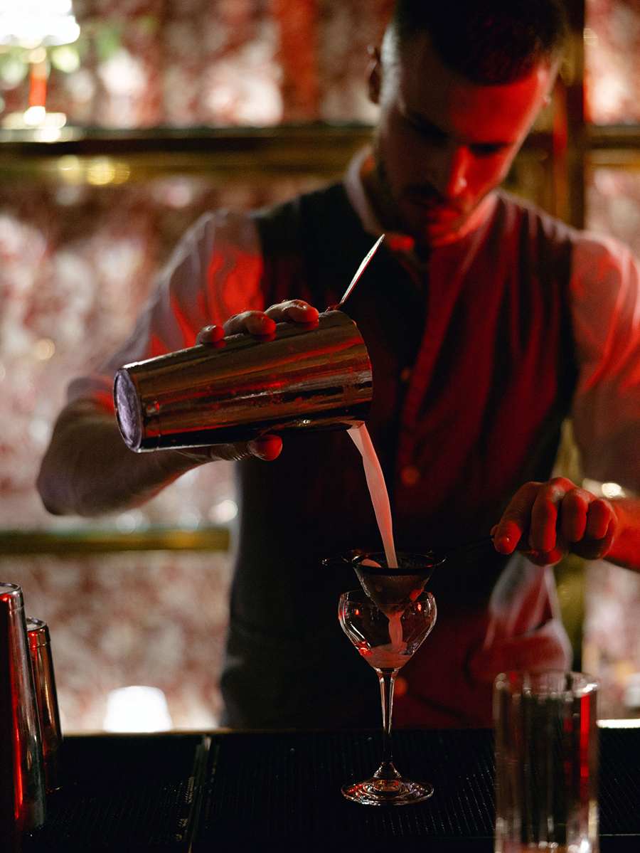 Ruby Anniversary Party, Heckfield Place, Wedding Party, Luxury Party Planner, Pocketful of Dreams, Holly Clark