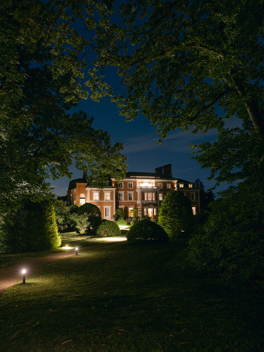 Ruby Anniversary Party, Heckfield Place, Wedding Party, Luxury Party Planner, Pocketful of Dreams, Holly Clark