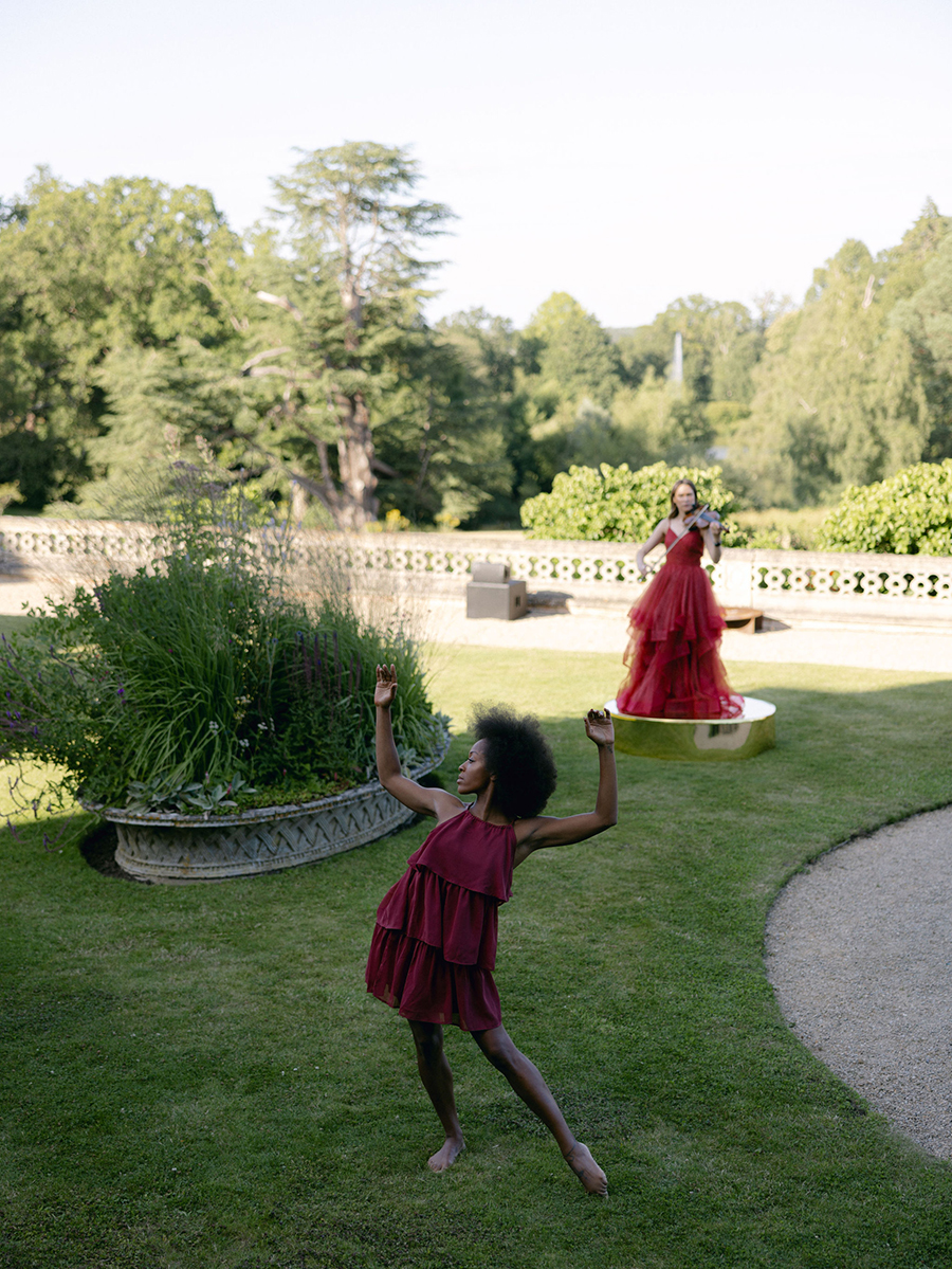 Ruby Anniversary Party, Heckfield Place, Wedding Party, Luxury Party Planner, Pocketful of Dreams, Holly Clark