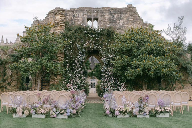 Cotswolds Wedding Planner, Pocketful of Dreams, Cotswolds Luxury Events and Parties