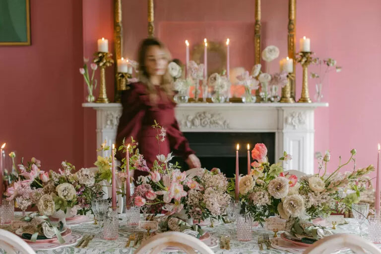 Cotswolds Wedding Planner, Pocketful of Dreams, Cotswolds Luxury Events and Parties