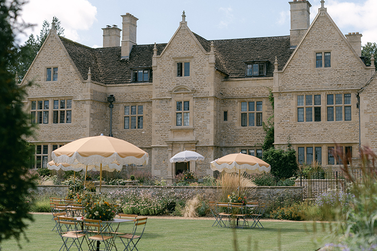 Kin House Wedding Planner, Weddings at Kin House, Cotswolds Wedding Planner, Pocketful of Dreams