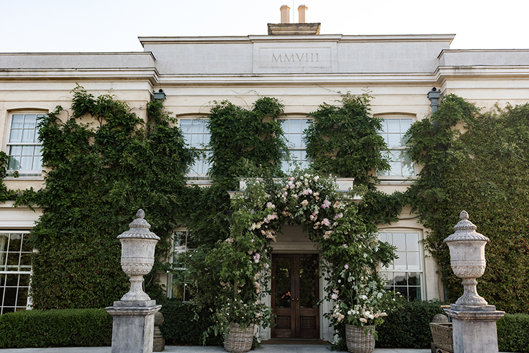 Lime Wood Wedding Planner, Weddings at Lime Wood, Pocketful of Dreams