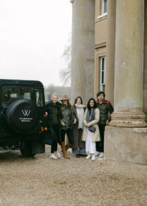 Wilderness Reserve Wedding Planner, Preferred Planner, Wilderness Weddings, Blyth Estate, Sibton Park, Chapel Barn, Pocketful of Dreams